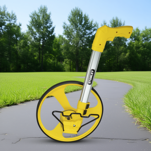 Roue de mesure précise pour ruban à mesurer Stanley Mw40M - Product Image 3