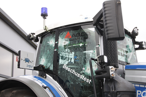 TRACTOR FENDT 800 Vario S4 - Product Image 4