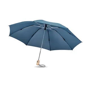 Paraguas Sostenible LEEDS de 23'' en RPET para Consumidores Ecoconscientes - Product Image 6