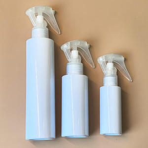 Bouteille de lavage PET personnalisée de 50 ml, 100 ml, 200 ml, bouteille de soin de la peau, emballage, shampoing, gel douche, bouteille vide, possibilité d'imprimer le logo - Product Image 5