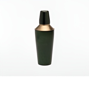 Hot Selling Modern High Quality <b>Cocktail</b> <b>Shaker</b> 500/700ML Barware Shiny Finished Top Design Perfect for Export - Product Image 6