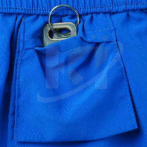 Pantalones cortos deportivos de Color personalizados de nuevo estilo 2025, pantalones cortos deportivos de Venta caliente hechos directamente de fábrica a la venta - Product Image 5