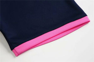 Uniformes de football vierges personnalisés par sublimation, meilleure vente à bas prix, maillot de football en tissu doux, uniformes de football au design personnalisé - Product Image 5