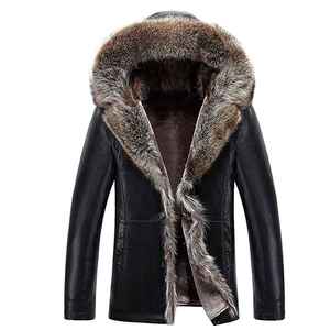 Chaqueta acolchada con capucha para mujer, abrigo cálido de invierno, Parka ligera a la moda para exteriores - Product Image 2