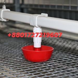 Repuestos para jaulas de capas comerciales - Product Image 5