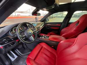 BMW X6M COMPETITION 2018 Neuf/d'occasion à vendre - Product Image 6