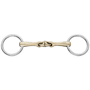 Ensemble de bradoons personnalisés 2024, embouts buccaux en acier inoxydable de haute qualité, instruments chirurgicaux réutilisables pour chevaux - Fabricant fournisseur - Product Image 6