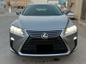 LEXUS RX350 V6 2018 USADO - Product Image 3