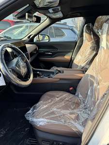 Bonne affaire pour le Toyota Grand Highlander Hybrid Limited AWD premium 2024 - Product Image 4