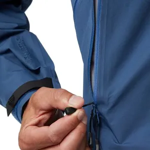 เสื้อแจ็คเก็ตกันลมกันฝนสำหรับผู้ชายเสื้อกันลมเสื้อแจ็คเก็ตฤดูใบไม้ผลิ - Product Image 6