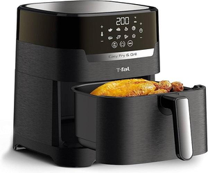 Best Quality 100% Genuine Digital Airfryer Grill for Cooking Appliances Top Sales Audio <b>Sound</b> <b>Equipment</b> - Product Image 3