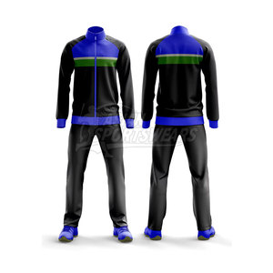 Survêtements de rugby de qualité professionnelle, anti-humidité, séchage rapide, vêtements de performance pour les entraînements et les matchs - Product Image 4