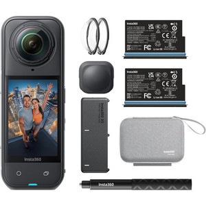Nouvel appareil photo portable pour vlogging, étanche, mini, avec impression instantanée - Product Image 4