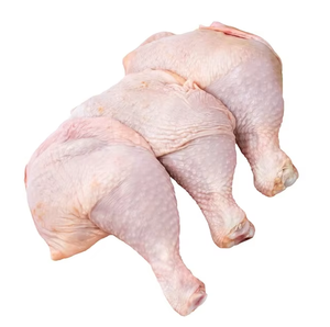 ไก่แช่แข็งฮาลาล / ขาไก่ส่วนท้าย / ขาไก่ไร้กระดูกมีหนัง จากสหรัฐอเมริกา - Product Image 6