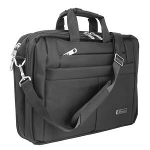 Laptop Bag (9011-7K1) - Black - Product Image 6