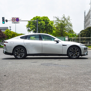Sedán eléctrico OEM de alto rendimiento 2025, nuevo vehículo de energía, coche de lujo EV inteligente de largo alcance para exportación - Product Image 4