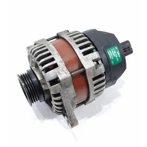 ไดชาร์จ HYUNDAI i10 รุ่นที่ 1 37300-02570 G4HG น้ำมันเบนซิน/แก๊ส 1100 (07>11) - Product Image 1