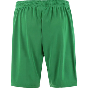 Vente en gros Short de sport d'extérieur décontracté en jersey Short de survêtement en polyester pour homme Cordon de serrage en coton molletonné personnalisé pour homme - Product Image 5