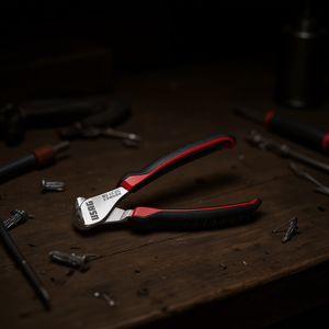 คีมตัดปลายกรรไกรและสินค้า usag - Product Image 3