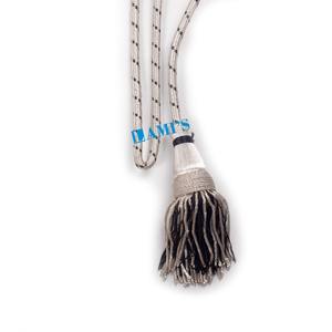 OEM Academic Regalia Banner <b>Tassel</b> Cords for Garments Decorations <b>Curtains</b> Cellphones-Wholesale Accessory - Product Image 1