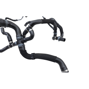 Tuyaux d'eau AUDI A6 Berline Série C8 (4A2) 4K0122055BF DFBA Hybride 2000 (18>25) - Product Image 5
