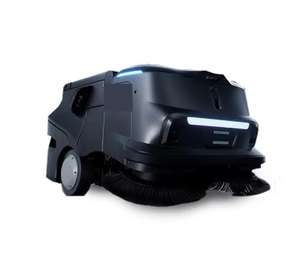 Wholesales 100% BULK SALES Brand New Sales Offer For PUDUSs MT1 - AI <b>Powered</b> Robotics <b>Sweeper</b> Original - Product Image 6