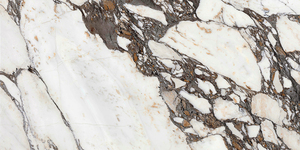 Azulejo impreso de piso de China con diseños personalizados de colores brillantes para Gaurage. - Product Image 4