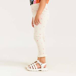 100% coton respirant femmes Leggings grande taille Fitness Yoga Style décontracté Sublimation transfert de chaleur Logo Design taille Position - Product Image 4