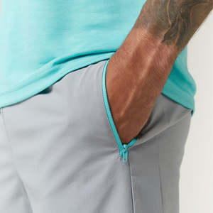 Vente en gros Ensemble t-shirt et short personnalisés en coton respirant Ensemble jumeau 2 pièces pour hommes d'été à des prix abordables pour hommes Ensemble de short de jogging pour hommes - Product Image 3