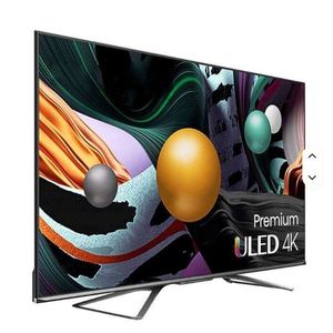 Téléviseurs intelligents 120Hz prêts à être expédiés, Android LED Q-L-E-D I-PS RGBW - Product Image 1