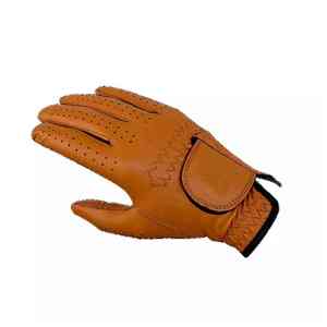 Guantes de Golf de Piel de Oveja de Material Suave, Precio Económico, Nuevo, Precio al por Mayor, Alta Demanda, Mejor Fabricación - Product Image 1