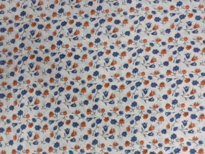 Bán Buôn & OEM tùy chỉnh New đàn hồi cao in vải quần áo giản dị thời trang ăn mặc gốc in vải - Product Image 5