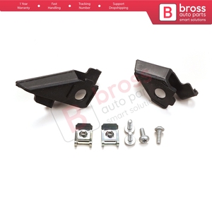 ชุดซ่อมขายึดไฟหน้า BHL560 ด้านขวา สำหรับรถโปโล MK5 6R 6C 61 ปี 2009-2016 รุ่น 6R0998226 - Product Image 4