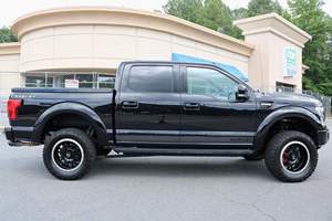 FORD SHELBY F-150 SUPERCREW 2020 USADO, Volante a la Izquierda/Derecha - Product Image 3