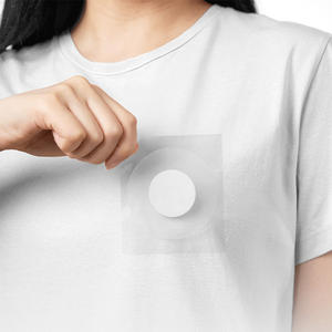 [SHYENCE] Joggokzi Plus Housse de mamelon en silicone de qualité supérieure Ajustement rapide et confort sans couture Couvre-mamelon avec peau sèche Coussinet de mamelon - Product Image 6