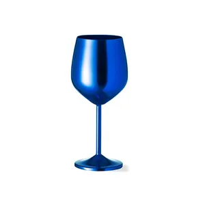 Calice da Vino Personalizzato Arlene, Bicchieri Promozionali Personalizzabili - Product Image 1