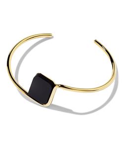 Brazalete de Metal con Diseño Artístico, Patrón Único, Estilo Creativo, Perfecto para Fiestas Casuales de Trabajo o como Accesorio de Moda Personal - Product Image 6