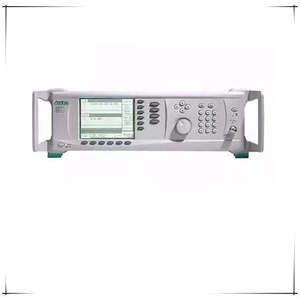Générateur de signal RF Anritsu MG3692C d'occasion avec forme d'onde sinusoïdale - Product Image 2