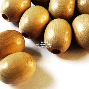 10 Cuentas de Madera en Forma de Corazón, Coloridas, Grabadas, Producto Indio, para Pascua, Bautizo, Regreso a Clases, Diseño Moderno, Recuperación, Aniversario - Product Image 5