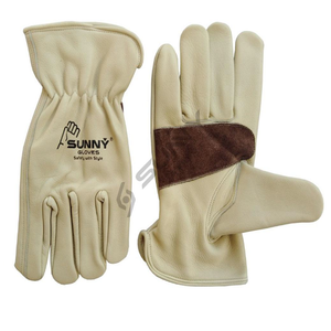Top Quality Factory Wholesale Price Breathable Multicolor Car Driving <b>Gloves</b> Available For Sale In Factory Price - Product Image 2
