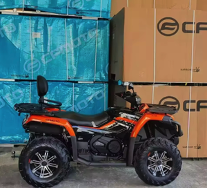 Giá tốt nhất t0pp n0tch 2024 500cc C f0rce C f0rce 520L 520 S C f0rce 500 ms RP Quad sẵn sàng để lái xe - Product Image 1