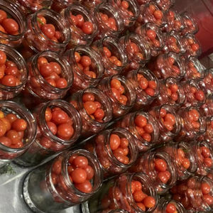 Tomates enlatados a granel para alta demanda en todo el mundo con precio barato y alta calidad - Product Image 1
