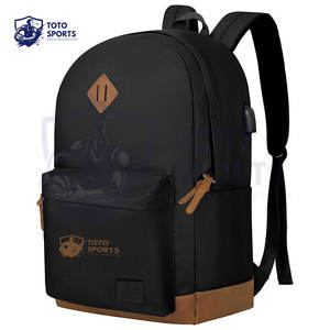 Sacs pour ordinateur portable de bureau professionnels, tendance, de qualité supérieure, légers, à prix raisonnable, multi-poches, imperméables, confortables et respirants - Product Image 1