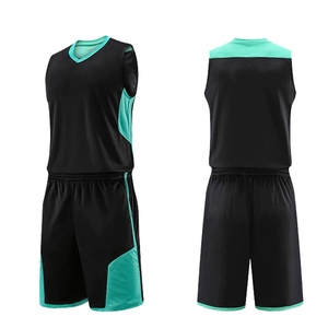 Venta al por mayor de uniformes de baloncesto fabricación personalizada Oem Odm sublimación ropa deportiva calidad superior suave cómodo suministro de tela - Product Image 1