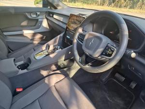UTILISÉ LHD/RHD 2021 P0LESTAR LONG RANGE PLUS PILOT - Product Image 3