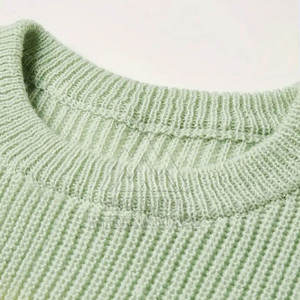 Manches longues vêtements d'hiver chandails pour hommes vente chaude chandails pour hommes meilleurs chandails pour hommes à la mode - Product Image 3