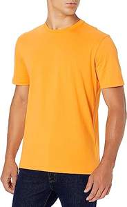 T-shirts 3D personnalisés en polyester/coton avec logo imprimé en relief, manches courtes, style hip-hop pour hommes, écologiques, respirants, de haute qualité - Product Image 4