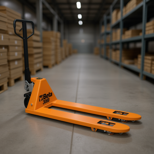 Transpaleta Manual - Product Image 3