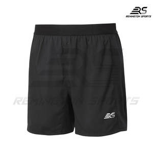 Logo personnalisé Gym Wear Cross Fit Shorts hommes Fitness entraînement court sport Shorts de course pour homme - Product Image 1