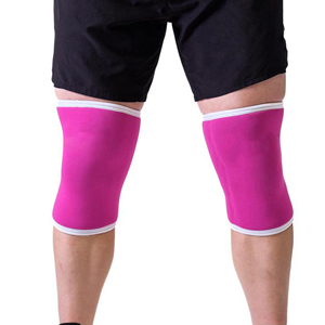 Boer Nouveau support de genouillère de compression confortable conçu pour la sécurité de la course à pied - Product Image 6